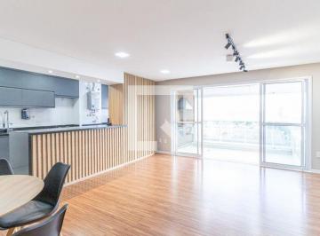 Apartamento · 89m² · 2 Quartos · 1 Vaga · Apartamento para Aluguel - Centro, 2 Quartos,  89 m² - Osasco