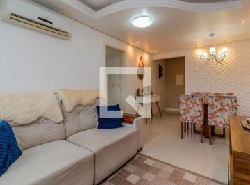 Apartamento Aluguel 67m² de 2 quartos · Apartamento para Aluguel - Nonoai, 2 Quartos, 67 m² - Porto Alegre