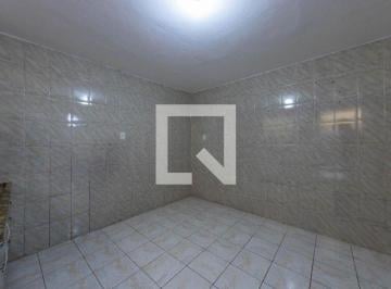 Casa · 30m² · 1 Quarto · Casa para Aluguel - Sapopemba, 1 Quarto,  30 m² - São Paulo