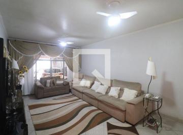 Casa · 169m² · 4 Quartos · 2 Vagas · Casa para Aluguel - Vila Dionísia, 4 Quartos,  169 m² - São Paulo