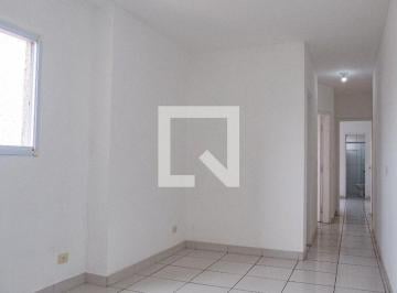 Apartamento · 60m² · 2 Quartos · 1 Vaga · Apartamento para Aluguel - Parque João Ramalho, 2 Quartos, 60 m² - Santo André