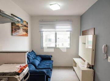 Apartamento · 26m² · 1 Quarto · Apartamento para Aluguel - Liberdade, 1 Quarto,  26 m² - São Paulo