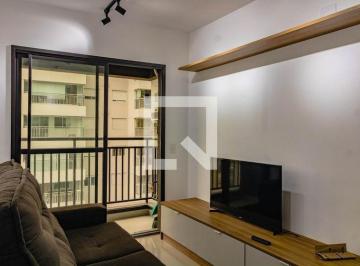 Apartamento · 30m² · 1 Quarto · Apartamento para Aluguel - Vila Mascote, 1 Quarto, 30 m² - São Paulo
