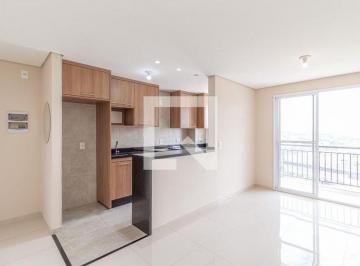 Apartamento · 42m² · 2 Quartos · 1 Vaga · Apartamento para Aluguel - São Pedro, 2 Quartos, 42 m² - Osasco