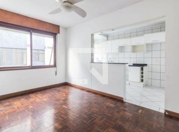 Apartamento · 65m² · 2 Quartos · Apartamento para Aluguel - São João , 2 Quartos, 65 m² - Porto Alegre