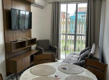 Apartamento · 50m² · 2 Quartos · 1 Vaga · Apartamento 2 quartos à venda com 50,25 m² no bairro São Gonçalo, em PELOTAS - RS