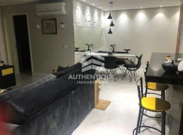 Apartamento · 88m² · 2 Quartos · 2 Vagas · CIDADE VIVA CAMPESTRE SANTO ANDRE - Apartamento à venda no bairro Campestre - Santo André/SP