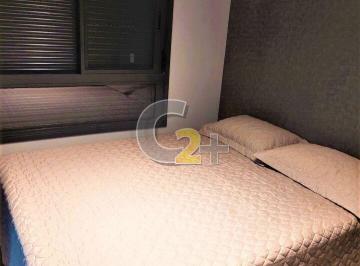 Apartamento · 24m² · 1 Quarto · 1 Vaga · Studio à venda no Brooklin Paulista com 1 quarto e 1 vaga de garagem