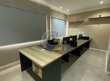 Comercial · 30m² · 2 Vagas · Conjunto comercial a venda no Pacaembu 1 salas