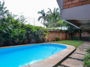 Casa · 680m² · 5 Quartos · 4 Vagas · Casa á venda na Cidade Jardim, 5 quartos, 4 suítes, 4 vagas de garagem