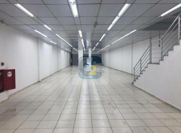 Comercial · 1165m² · GALPÃO - VENDA - LAPA - 1.165 M2 - SEM VAGA
