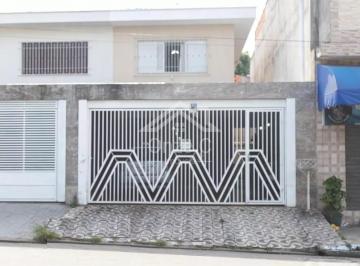Foto 01 · Casa a venda Vila Galvão, Guarulhos/SP