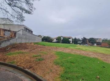 Foto 01 · Terreno, Condominio Residencial Vereda América, Bragança Paulista, SP