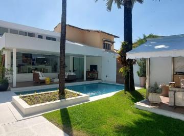 Casa de 5 quartos, Rio de Janeiro · Interlagos de Itaúna - Mansão duplex, 3 suítes, 2 quartos,  piscina, 3 vagas 