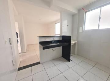 Foto 01 · Apartamento, Santos Dumont, Juiz de Fora, MG