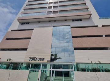 Apartamento de 3 quartos, Praia Grande · Apartamento na Tupi, 03 quartos, lazer completo, 300m da praia!!!
