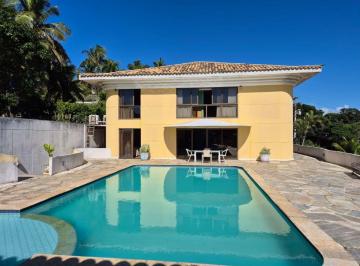 Casa de 4 quartos, Armação dos Búzios · Linda Casa c/ 3 Qtos. João Fernandes + Lote de 1000 mts. – Búzios à Venda