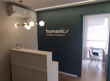 Comercial , São Paulo · Ideal clinica médica denta psiquiatr, psicologia -80 m² Metro Sumaré Av Paulista