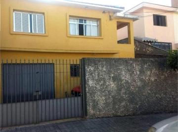 Casa de 3 quartos, São Paulo · Casa Assobradada de 157 m² com 3 quartos em Vila Romero - São Paulo - SP