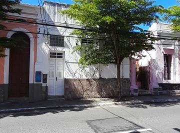 Casa de 4 quartos, Salvador · CASA EXCELENTE C/03 SUITES + DCE, GARAGENS, LGO DE SANTANA/RIO VERMELHO.
