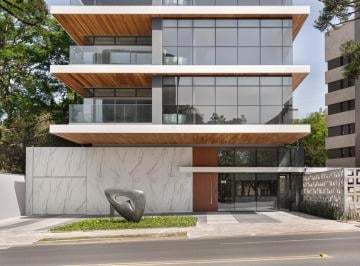 Apartamento de 3 quartos, Curitiba · ELEGANCIA E CONFORTO - CABRAL - PRONTO PARA MORAR