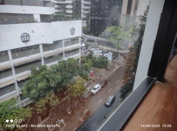 Comercial , São Paulo · Conjuntos em frente Hospital Sírio Libanês 60, 120, 180 ou 240m²
