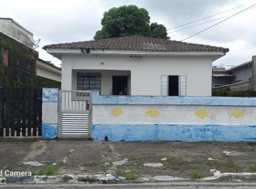 Casa de 2 quartos, São Vicente · Casa Para Venda no Parque das Bandeiras, 75 M²,  2 Dormitórios, 1 Vaga.