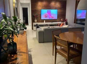 Apartamento de 4 quartos, São Paulo · Condominio Club Paulistano 177m  (Condominio Resort + Alto padrão)