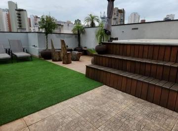Apartamento de 3 quartos, São Paulo · Apartamento Garden com ofuro e churrasqueira privativo + amplo quintal