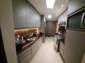 Apartamento de 2 quartos, São Paulo · Condomínio Wonder Family Club 110m 3 suites andar alto