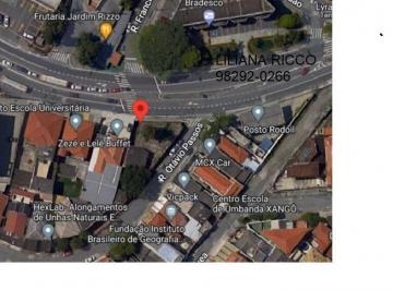 Comercial , São Paulo · Terreno de esquina perfeito para seu comércio