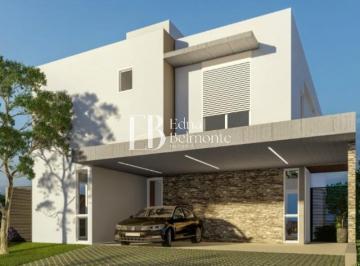 Foto 01 · CASA PARA VENDA COM 5 SUÍTES , BRISAS JUNDIAÍ, JARDIM NOVO MUNDO- JUNDIAÍ SP