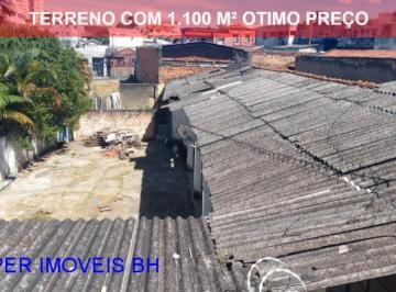 Foto 02 · EXCELENTE ÁREA DE 1.100 m² NO BAIRRO CARLOS PRATES