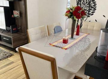 Apartamento · 81m² · 3 Quartos · 1 Vaga · Apartamento com 3 dorms, Vila Sônia, São Paulo - R$ 850 mil, Cod: 4870