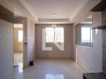Apartamento · 45m² · 2 Quartos · 1 Vaga · Apartamento para Aluguel - Itaquera, 2 Quartos,  45 m² - São Paulo