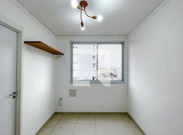 Apartamento · 36m² · 2 Quartos · Apartamento para Aluguel - Mooca, 2 Quartos, 36 m² - São Paulo