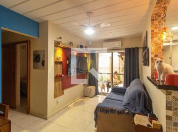Apartamento · 80m² · 2 Quartos · 1 Vaga · Apartamento para Aluguel - Campo Grande, 2 Quartos,  80 m² - Rio de Janeiro