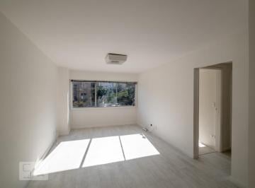 Apartamento · 57m² · 1 Quarto · 1 Vaga · Apartamento para Aluguel - Jardim Paulista, 1 Quarto,  57 m² - São Paulo