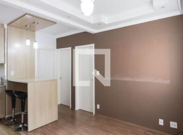 Apartamento · 44m² · 2 Quartos · 1 Vaga · Apartamento para Aluguel - Condomínio Leblon, 2 Quartos,  44 m² - Ribeirão Preto