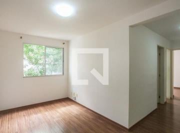 Apartamento · 58m² · 2 Quartos · 1 Vaga · Apartamento para Aluguel - Parque Munhoz, 2 Quartos,  58 m² - São Paulo
