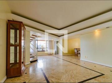 Apartamento · 404m² · 4 Quartos · 5 Vagas · Apartamento para Aluguel - Rio Vermelho, 4 Quartos,  404 m² - Salvador