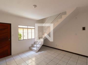 Casa · 90m² · 2 Quartos · 1 Vaga · Casa para Aluguel - Ermelino Matarazzo, 2 Quartos,  90 m² - São Paulo