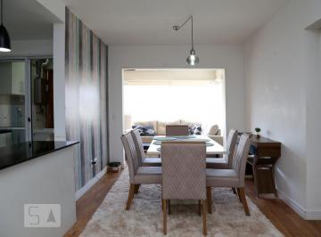 Apartamento · 75m² · 2 Quartos · 1 Vaga · Apartamento para Aluguel - Vila Andrade, 2 Quartos, 75 m² - São Paulo