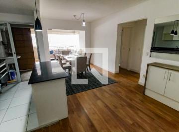 Apartamento · 75m² · 2 Quartos · 1 Vaga · Apartamento para Aluguel - Vila Andrade, 2 Quartos, 75 m² - São Paulo