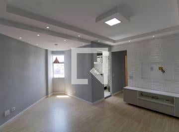 Apartamento · 63m² · 2 Quartos · 1 Vaga · Apartamento para Aluguel - Vila Euthalia, 2 Quartos, 63 m² - São Paulo