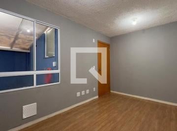 Apartamento · 70m² · 2 Quartos · 1 Vaga · Apartamento para Aluguel - Jardim Nova Cidade, 2 Quartos,  70 m² - Guarulhos