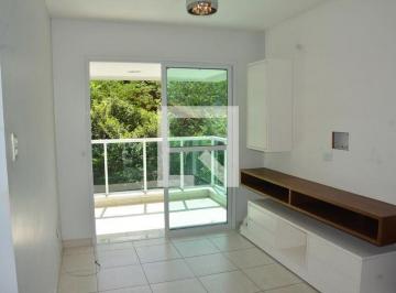 Apartamento · 80m² · 2 Quartos · 2 Vagas · Apartamento para Aluguel - Alphaville I, 2 Quartos, 80 m² - Salvador