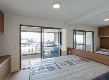 Apartamento · 22m² · 1 Quarto · Apartamento para Aluguel - Vila Mariana, 1 Quarto,  22 m² - São Paulo