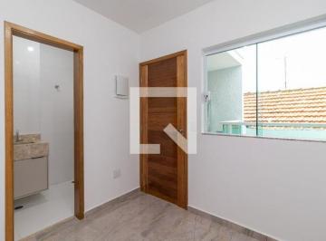 Apartamento · 38m² · 1 Quarto · Apartamento para Aluguel - Água Fria, 1 Quarto,  38 m² - São Paulo