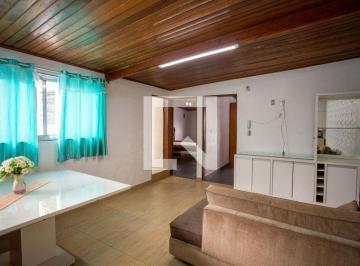 Casa · 85m² · 2 Quartos · Casa para Aluguel - Taboão, 2 Quartos,  85 m² - Diadema